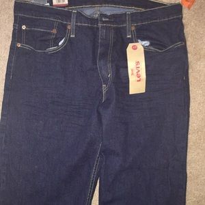 Brand New Men’s Levi’s with all tags , never worn